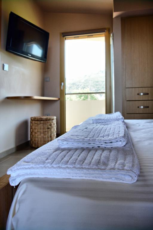 Casa Smaragdi Villas Lefkáda Kültér fotó