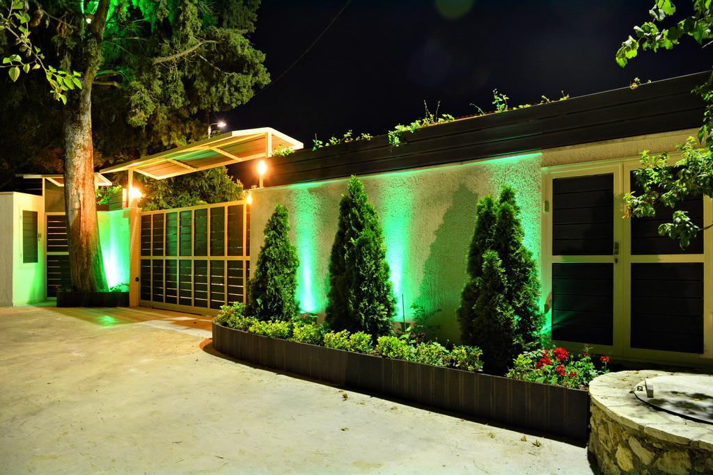 Casa Smaragdi Villas Lefkáda Kültér fotó