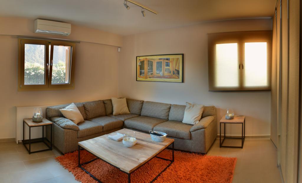 Casa Smaragdi Villas Lefkáda Kültér fotó