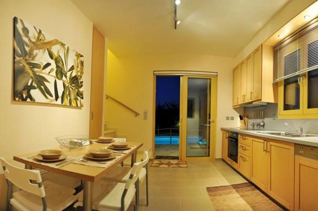 Casa Smaragdi Villas Lefkáda Szoba fotó