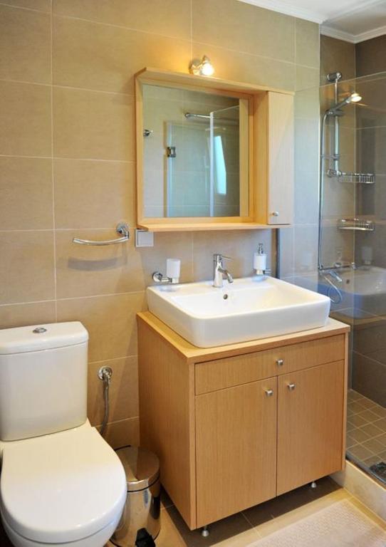 Casa Smaragdi Villas Lefkáda Szoba fotó
