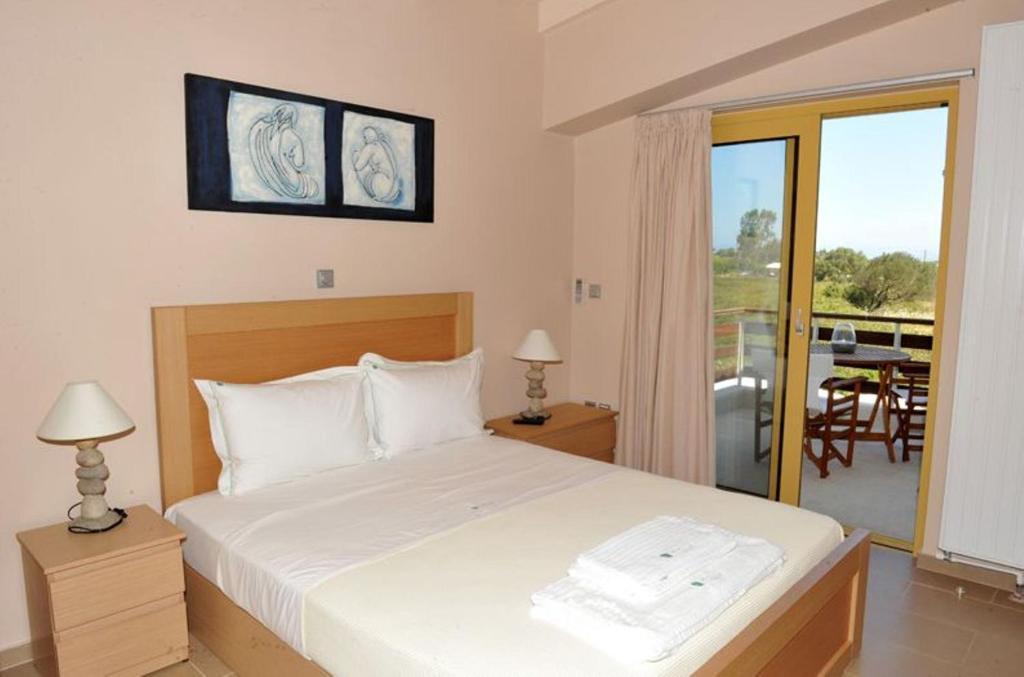 Casa Smaragdi Villas Lefkáda Szoba fotó