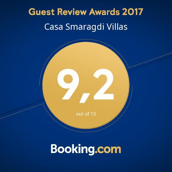 Casa Smaragdi Villas Lefkáda Kültér fotó